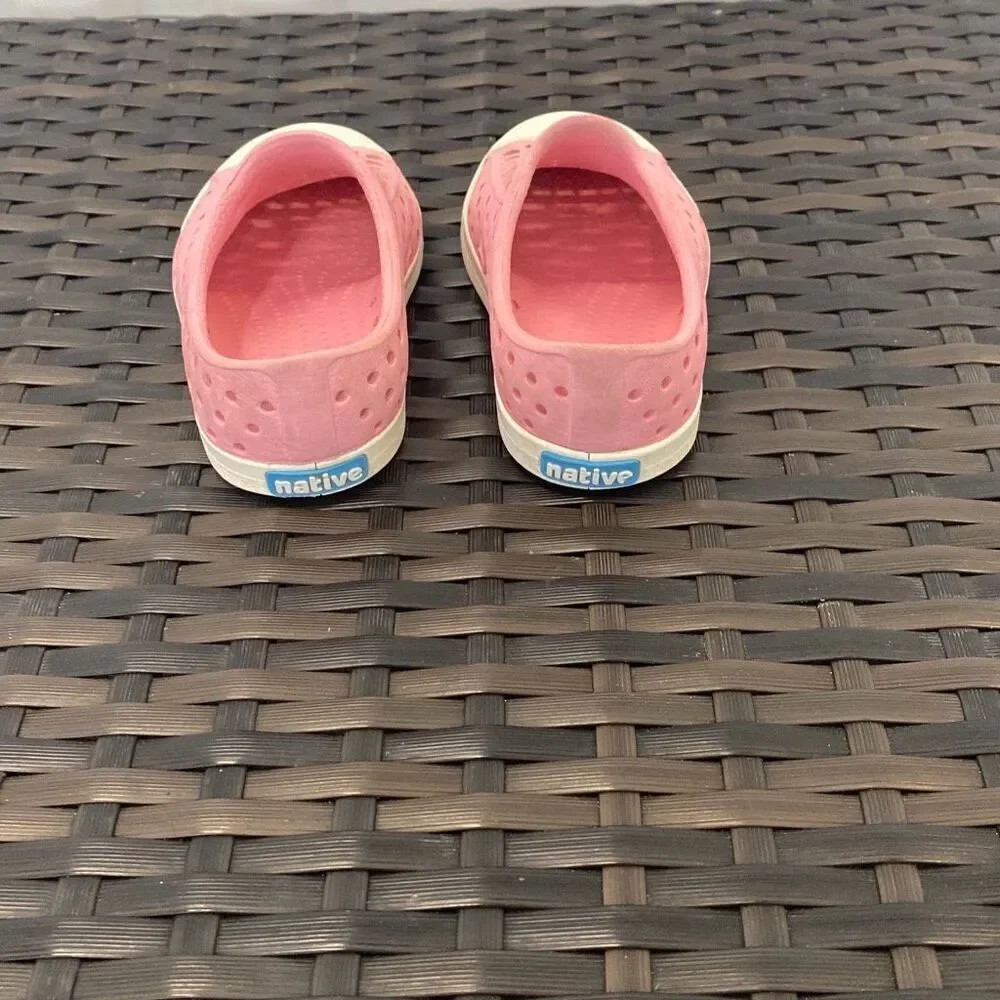 Native Jeffersons children’s size 6